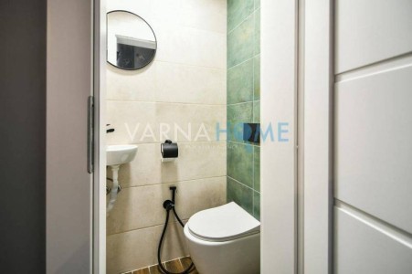 Üç Artı Bir Daire kiralık Varna Obshtinata