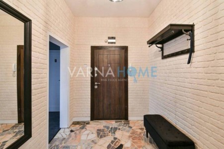 Üç Artı Bir Daire kiralık Varna Obshtinata