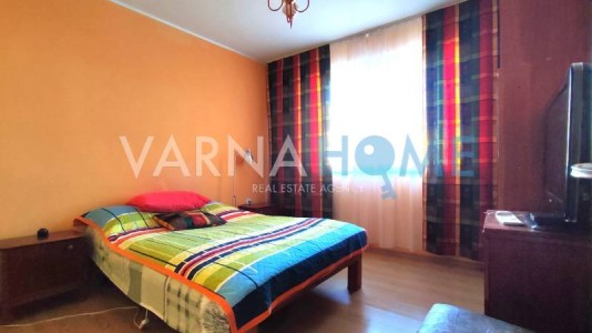 Three Room Apartment for sale Varna Vladislavovo