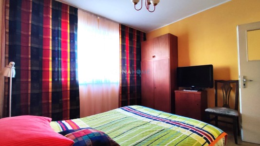 Three Room Apartment for sale Varna Vladislavovo