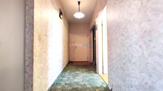 Three Room Apartment for sale Varna Vladislavovo