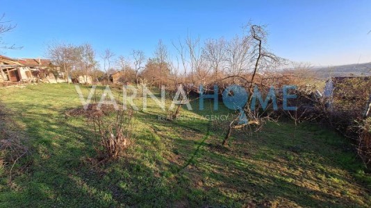 Land for sale Varna M-t Borovets - Yug