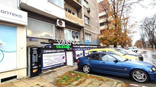 Four Room Apartment for sale Varna Tsentar