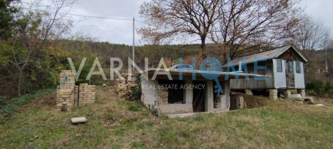 Land for sale Varna M-t Trakata