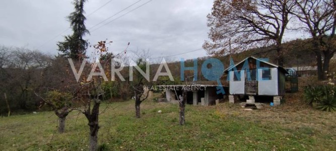 Land for sale Varna M-t Trakata - Photo 4