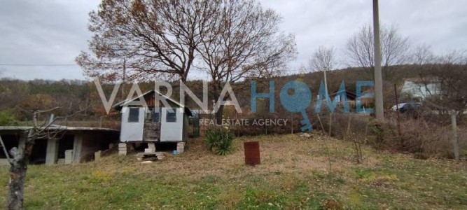 Land for sale Varna M-t Trakata