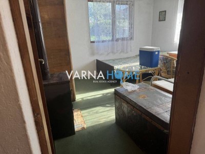 House for sale Varna oblast S.oreshak