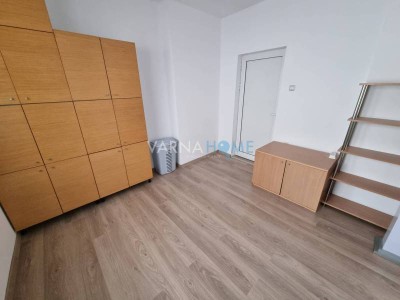 Тристаен апартамент за продажба Варна Колхозен Пазар - Photo 3