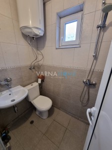 Тристаен апартамент за продажба Варна Колхозен Пазар - Photo 7