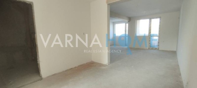 Тристаен апартамент за продажба Варна област гр. Аксаково - Photo 6