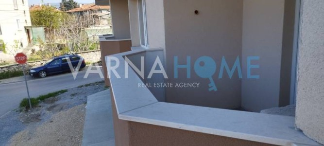 Тристаен апартамент за продажба Варна област гр. Аксаково - Photo 7