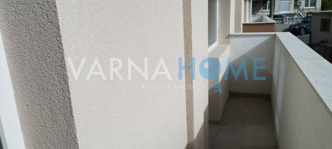 Тристаен апартамент за продажба Варна област гр. Аксаково - Photo 8