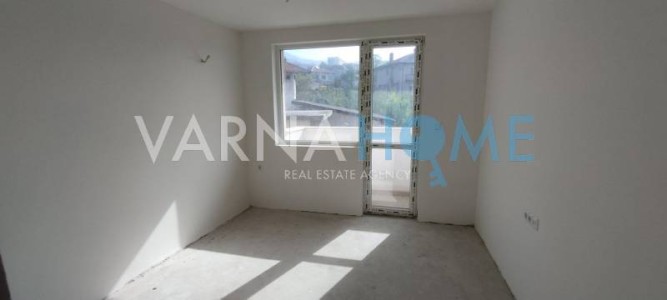 Тристаен апартамент за продажба Варна област гр. Аксаково - Photo 9