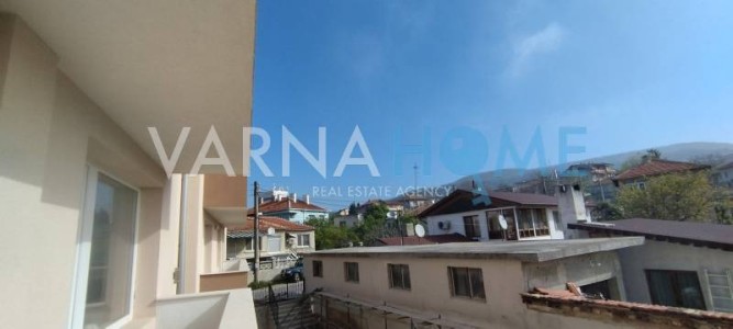 Тристаен апартамент за продажба Варна област гр. Аксаково - Photo 11