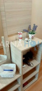 Едностаен апартамент дава под наем Варна област м-т Ален Мак - Photo 8