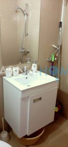 Едностаен апартамент дава под наем Варна област м-т Ален Мак - Photo 9