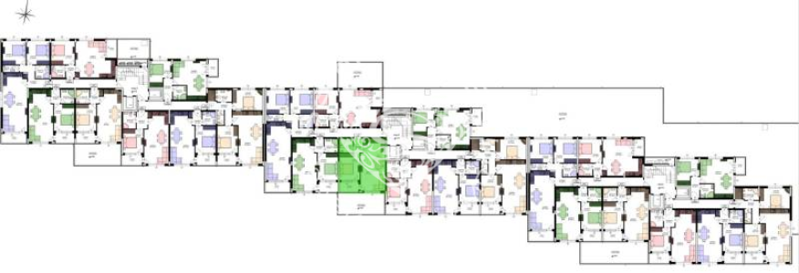 Two Room Apartment for sale Varna Kaysieva Gradina - Photo 2