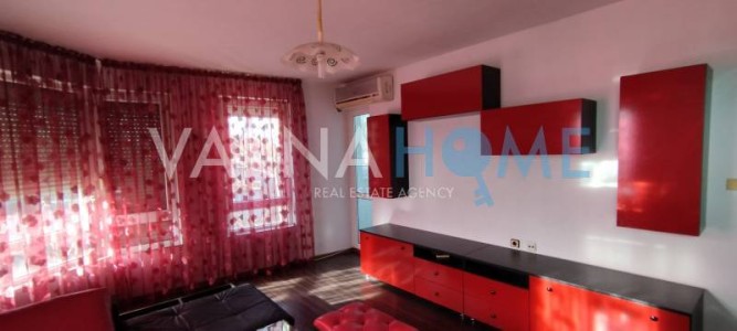 Two Room Apartment for rent Varna Pogrebite - Photo 2