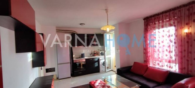 Two Room Apartment for rent Varna Pogrebite - Photo 3