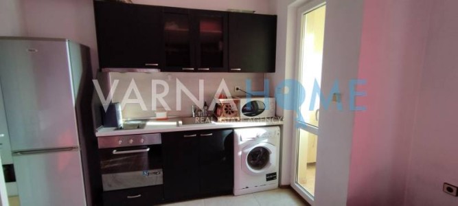 Two Room Apartment for rent Varna Pogrebite - Photo 4