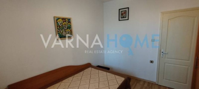 Two Room Apartment for rent Varna Pogrebite - Photo 6