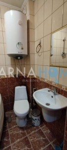 Two Room Apartment for rent Varna Pogrebite - Photo 8