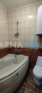 Two Room Apartment for rent Varna Pogrebite - Photo 9