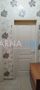 Two Room Apartment for rent Varna Pogrebite - Photo 10