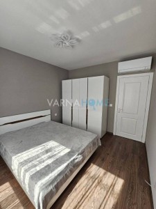 Двустаен апартамент дава под наем Варна Изгрев - Photo 4