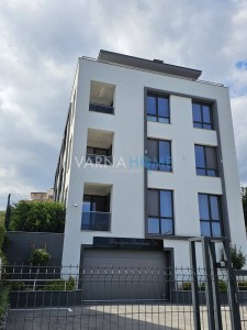 Двустаен апартамент дава под наем Варна Изгрев - Photo 6
