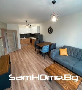 Двустаен апартамент дава под наем Варна Левски - Photo 2