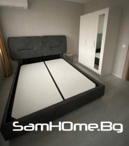 Двустаен апартамент дава под наем Варна Левски - Photo 5