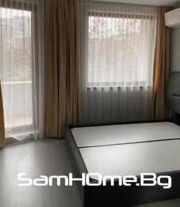 Двустаен апартамент дава под наем Варна Левски - Photo 6