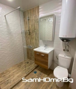 Двустаен апартамент дава под наем Варна Левски - Photo 7