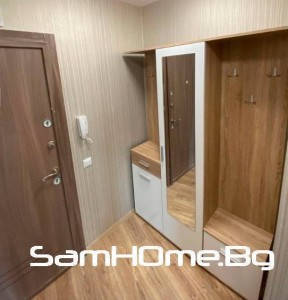 Двустаен апартамент дава под наем Варна Левски - Photo 8