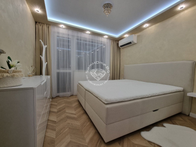 Двустаен апартамент дава под наем Варна Център - Photo 5