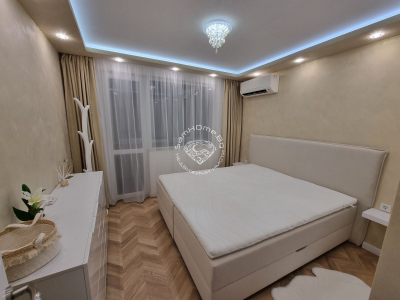 Двустаен апартамент дава под наем Варна Център - Photo 7