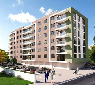 Тристаен апартамент за продажба Варна Кайсиева Градина - Photo 3