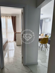 Двустаен апартамент дава под наем Варна м-т Пчелина - Photo 7