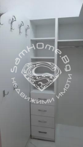 Двустаен апартамент дава под наем Варна Погребите - Photo 5