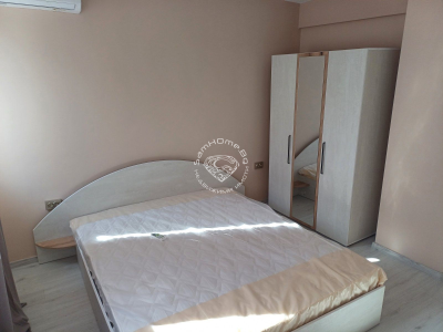 Тристаен апартамент дава под наем Варна Погребите - Photo 8