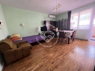 Тристаен апартамент за продажба Варна Чаталджа - Photo 5