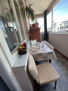 Тристаен апартамент за продажба Варна Чаталджа - Photo 11