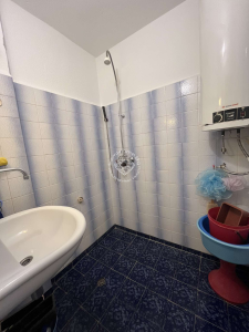 Тристаен апартамент за продажба Варна Чаталджа