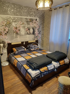 Тристаен апартамент дава под наем Варна Погребите - Photo 5