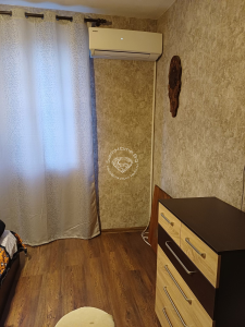 Тристаен апартамент дава под наем Варна Погребите