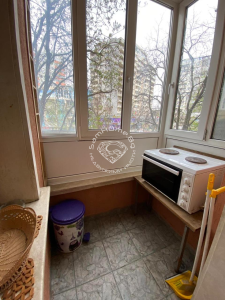 Двустаен апартамент дава под наем Варна Колхозен Пазар - Photo 10