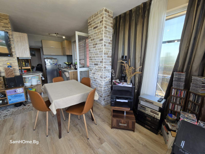 Тристаен апартамент за продажба Варна Галата - Photo 2