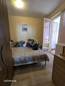 Тристаен апартамент за продажба Варна Галата - Photo 4