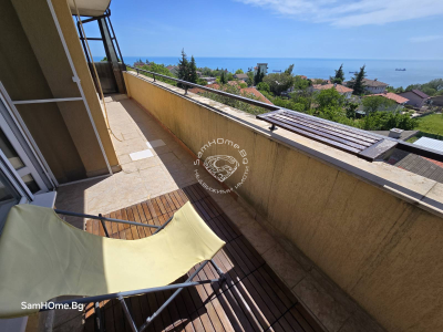 Тристаен апартамент за продажба Варна Галата - Photo 6